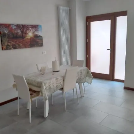 Ferienwohnung Nic House Venedig Exterior foto