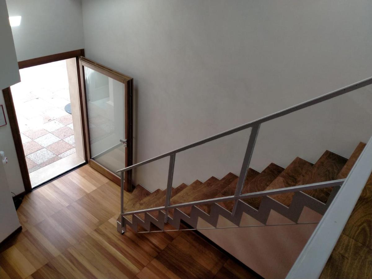 Appartement Nic House Venise