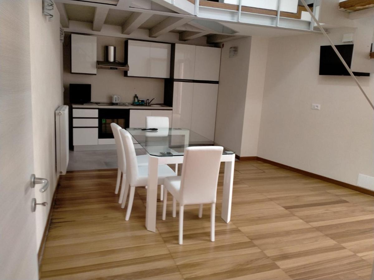 Appartement Nic House Venise