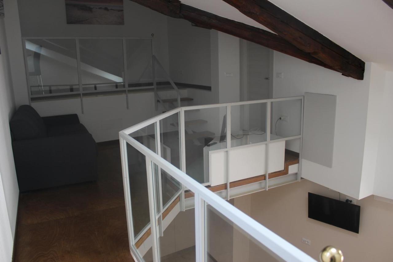 Nic House Appartement Venise