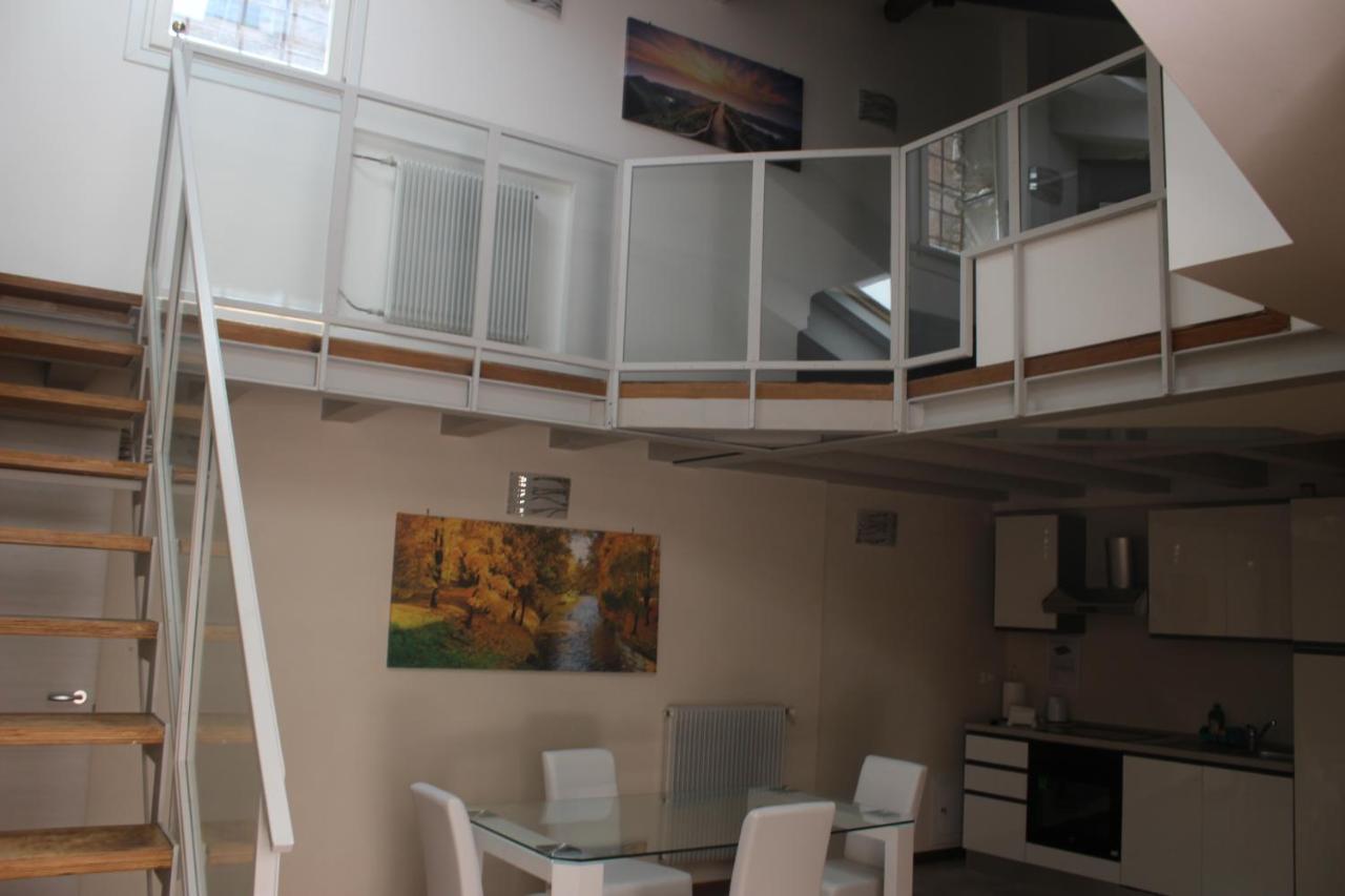 Appartement Nic House *